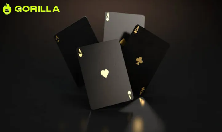 gorilla casino online casino