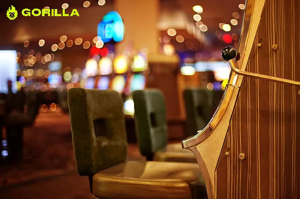 casino gorilla online