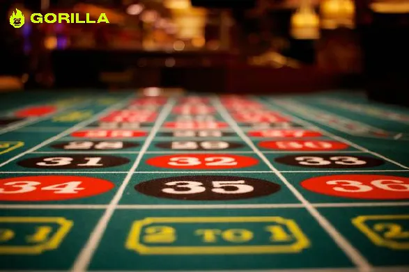 gorilla casino promotion code